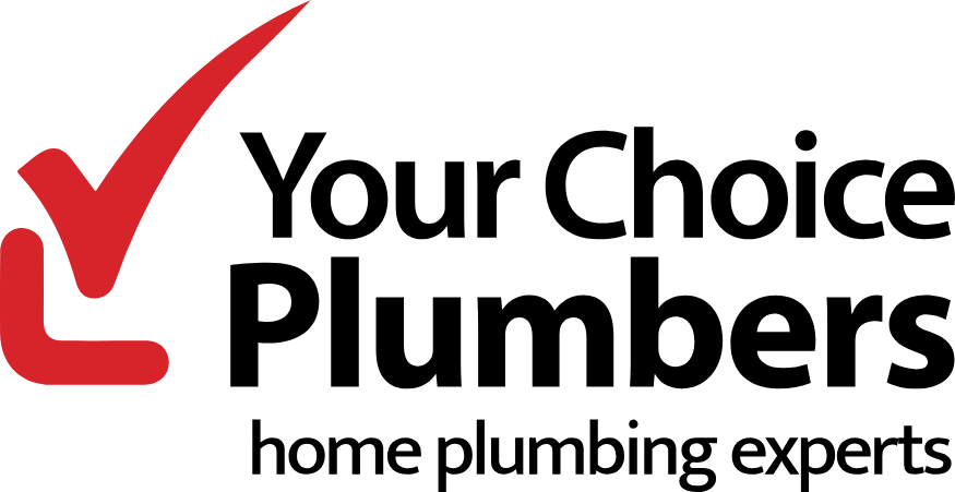 Your Choice Plumbers Logo