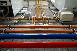 What Happens If the Plumbing Inside a Slab Is Done Incorrectly?