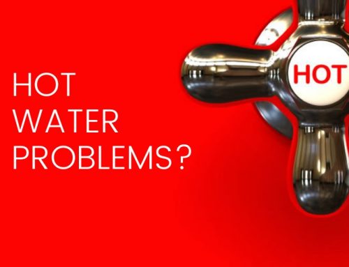 Common Things That Results In The Problems Related To Hot Water System