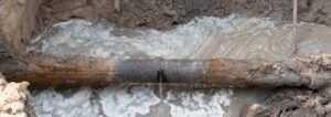 Water Leak Detection Black Rock VIC 3193 – Underground Main Leak in Multi-Unit Complex
