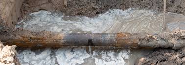 Water Leak Detection Black Rock VIC 3193 – Underground Main Leak in Multi-Unit Complex