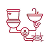Leaking tap icon