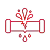 Leaking tap icon