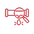 Leaking tap icon