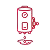 Leaking tap icon