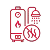 Leaking tap icon