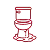 Leaking tap icon
