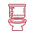 Leaking tap icon
