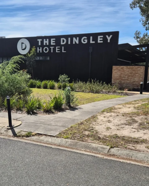 Dingley Hotel in Dingley Village VIC 3172
