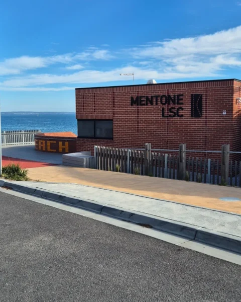Mentone Life Saving Club in Mentone VIC 3194